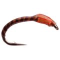 Pro-Quill Buzzers - GINGER