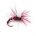 Parachute Suspender CLARET