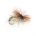 Parachute Suspender HARES EAR