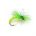Parachute Suspender LIGHT GREEN
