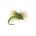 Parachute Suspender OLIVE