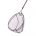 Wychwood Rover Nets: Salmon 22inch