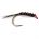 Quill Diawl Bach BLACK & RED