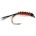 Quill Diawl Bach RED