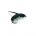 Rainbow Bead Fly BLACK BEETLE