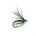 Rainbow Bead Fly BLACK SPIDER