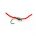 Rainbow Bead Fly BLOODWORM