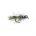 Rainbow Bead Fly HARES EAR