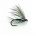 Rainbow Bead Fly OLIVE SPIDER