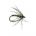 Rainbow Bead Fly ORANGE SPIDER