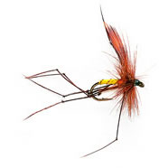 Special Dry Flies