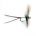 Special Dry  MAYFLY GREY SPENT