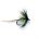 Special Dry  MAYFLY OLIVE PARTRIDGE