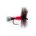 Special Dry WULFF RED