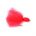 Strike Indicator GLO RED