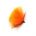 Strike Indicator ORANGE BUNG