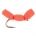 Strike Indicator FOAM ORANGE