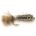 Special Lure LITE BRITE MINNOW OLIVE