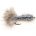Special Lure LITE BRITE MINNOW SILVER