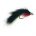 Special Lure MINKEY BLACK (NATURAL)