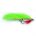 Special Lure ZONKER GREEN