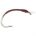 Special Nymph SKIN BUZZER CLARET