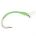 Special Nymph SKIN BUZZER LT. GREEN