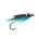 Sea Trout FLASHY TEAL & BLUE