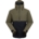 MADDISON Waterproof Jacket Olive/Black