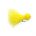 Deer Hair Tadpole YELLOW