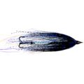 Flying Trebles BLACK & BLUE