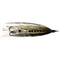 Flying Trebles BLACK & YELLOW