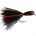 Tungsten Bead Stalker Black