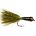 Tungsten Bead Stalker Olive