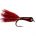 Tungsten Bead Stalker Red