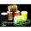 UV STRAGGLE CACTUS CHENILLE - fine