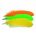 GOOSE SHOULDER: