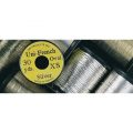 UNI-FRENCH OVAL TINSEL - GOLD