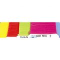 GLO-BRITE FLUORESCENTS Suede