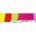 GLO-BRITE FLUORESCENTS Suede
