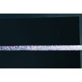 LAZER HOLO MYLAR PIPING - small