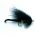 Waggler BLACK