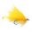 Waggler YELLOW