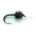 Weighted Nymph BUZZER BLACK