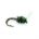 Weighted Nymph BUZZER OLIVE