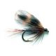 Wet Fly - ADAMS