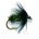 Wet Fly - BLACK & PEACOCK SPIDER