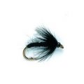Wet Fly - BLACK SPIDER