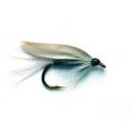 Wet Fly - BLUE DUN