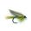 Wet Fly - BLUE WINGED OLIVE